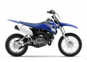 Yamaha TT-R110E Yamaha TT-R110E